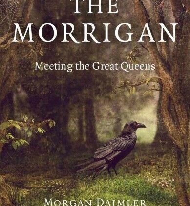 Morrigan : Meeting the Substantial Queens, Paperback by Daimler, Morgan, Stamp New,…