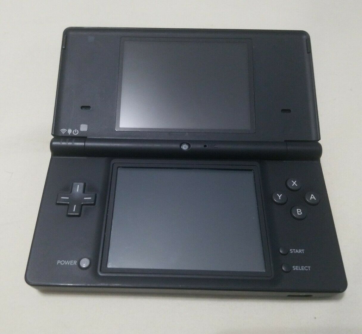 Nintendo DS Lite Handheld Console - Onyx Dusky - iCommerce on Web