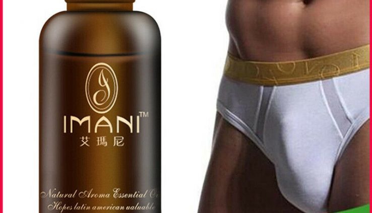 Males Skin Health Growth Care Oils Everlasting Growth Capsules Amplify Huge Dick