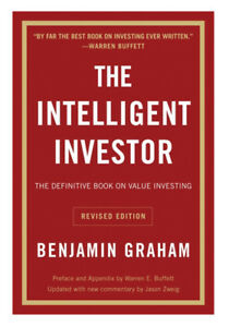 The Wise Investor E-book – BY Benjamin Graham Jason Zweig Warren E. Buffett