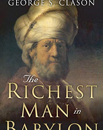 The Richest Man in Babylon: Normal 1926 Edition