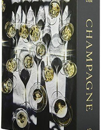 CHAMPAGNE – LIEM, PETER – NEW HARDCOVER BOOK (1607748428)