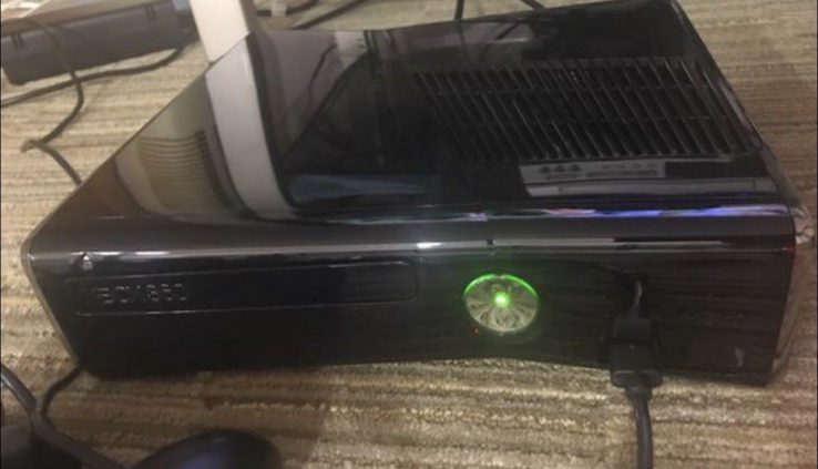 Xbox 360