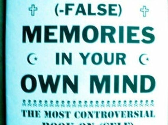 HOW TO PLANT FALSE MEMORIES IN YOUR OWN MIND e-book hypnosis subconscious