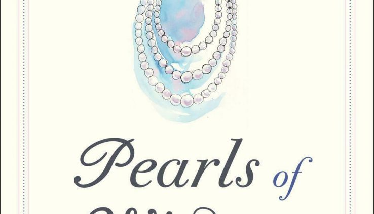 Pearls of Knowledge by Barbara Bush [P D F]