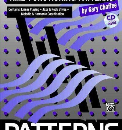 Time Functioning Patterns, Paperback by Chaffee, Gary, Label New, Free shippi…