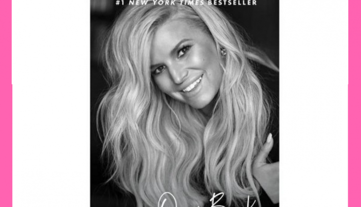 Start Book by Jessica Simpson 💥✅P-D-F💥✅