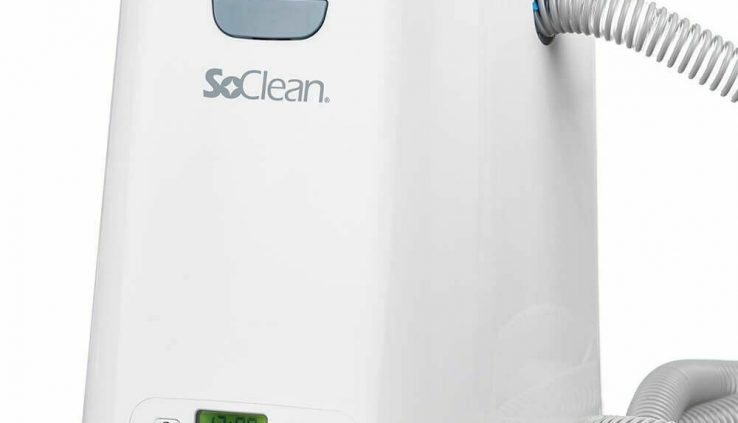 SoClean 2 Top rate Equipment: Command from SoClean – Strive it RISK FREE for 30 Days!