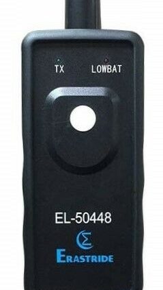 EL 50448 Automobile Tire Stress Video display Sensor Activation Tool TPMS RESET TOOL