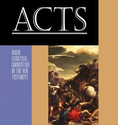 Acts, Hardcover by Bock, Darrell L., Price Fresh, Free shipping within the US