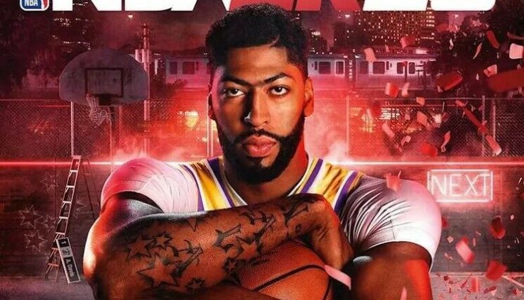 NBA 2K20 – Xbox One Sealed Tag Unusual