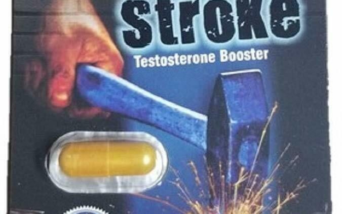 7 PILL HAMMER STROKE STRONG BACK REPLACEMENT MALE SEX ENHANCEMENT FREE SHIPPING