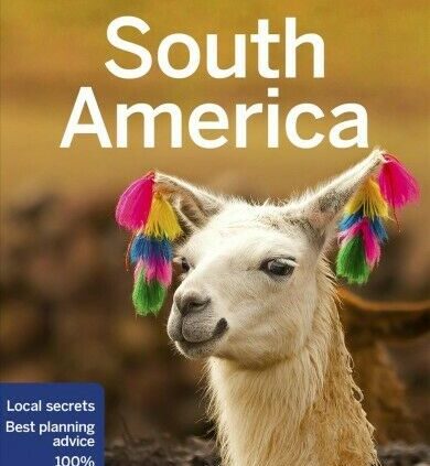 Lonely Planet South The US, Paperback by St. Louis, Regis; Albiston, Isabel;…