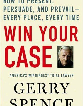 Catch Your Case: The appropriate plot to Most recent, Persuade, and Prevail–Every Plot, Every Time