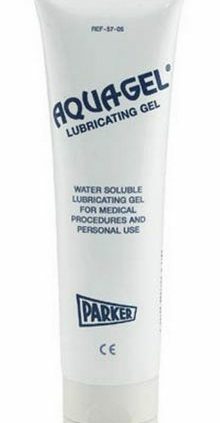 Parker Labs 5oz AquaGel Lubricating Gel (Single Tube)