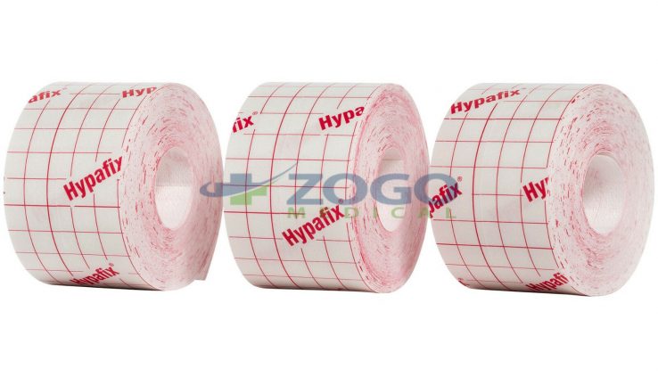 Hypafix Tape 2″ x 10 Yards – Pack of three Rolls – Contemporary in Field