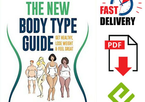 The New Body Form E-book The 7 Guidelines of Fleshy Burning Advantageous (P.D.F E.P.U.B)