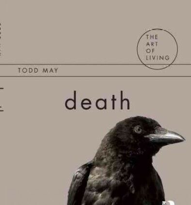 Loss of life, Paperback by Could maybe maybe maybe, Todd, Stamp Recent, Free shipping within the US