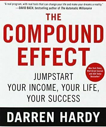 The-Compound Develop by Darren Hardy {P.D.F}