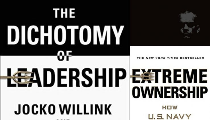 Jocko Willink Kit -Dichotomy + Crude Possession ++ 3 + Kit [P.DF – e.Pub]