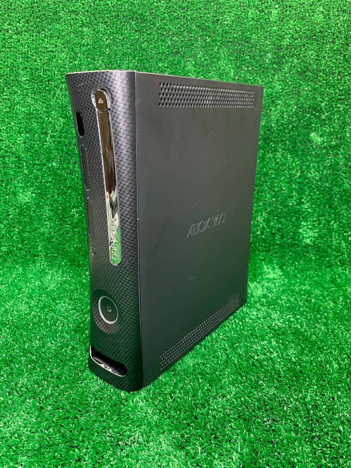 Microsoft Xbox 360 Elite Dusky Console Most efficient / HDMI and A/V