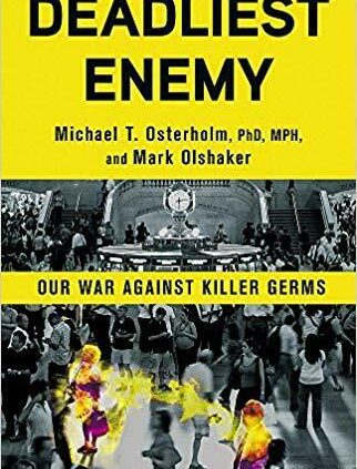 Deadliest Enemy: Our Battle Against Killer Germs ( 2020, Digital)