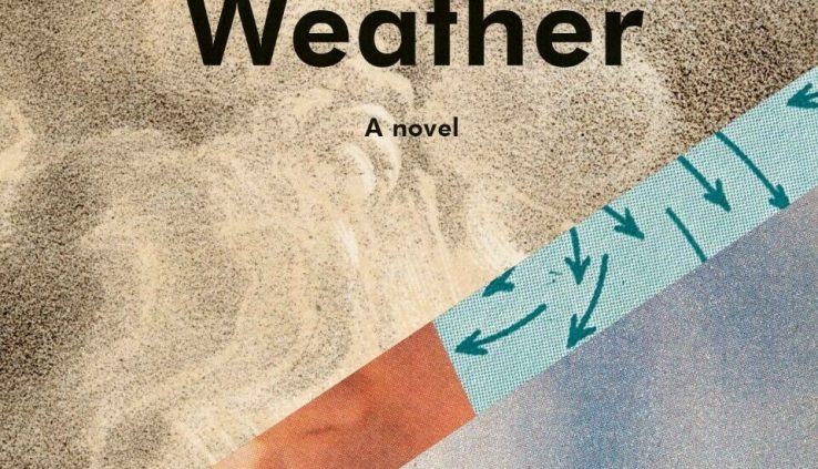 Weather: A fresh by Jenny Offill (2020, Digital)