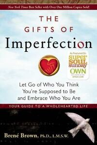 The Items of Imperfection: Let Hunch of Who You Think That that possibilities are you’ll perchance be Alleged to Be