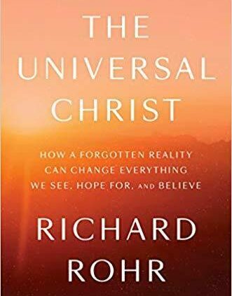 The Fashionable Christ ROHR, Richard [P.D.F]