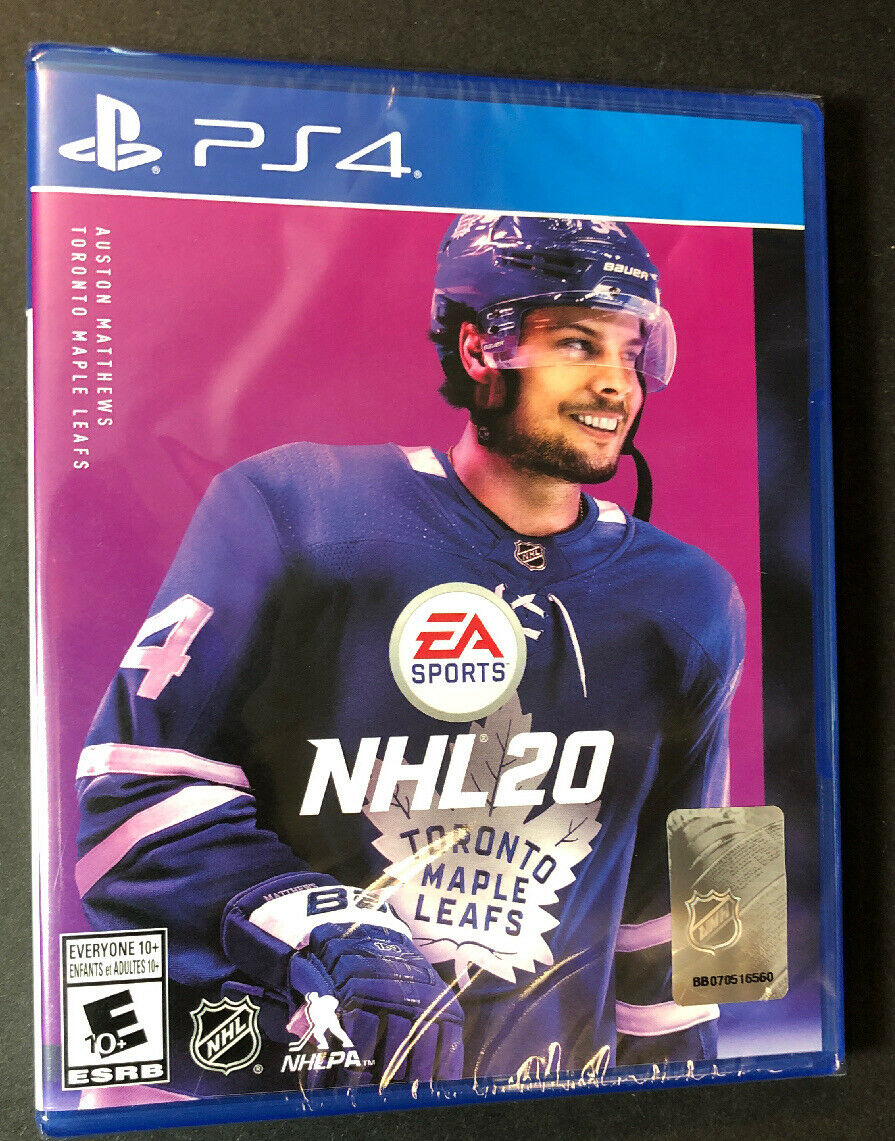 nhl 2021 ps4 download free
