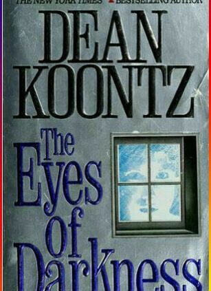 The Eyes Of Darkness By: Dean Koontz :Cor0na_V_irus 40 Years Previously WUHAN  P/*D/*F