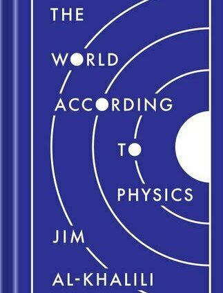 The World Consistent with Physics by Jim Al-Khalili 9780691182308 | Imprint Unusual
