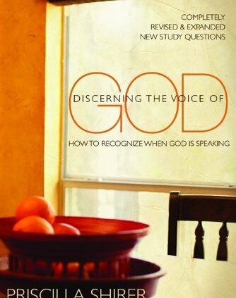 Discerning the Enlighten of God by Priscilla Shirer E book The Swiftly Free Transport