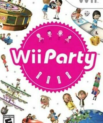 Wii Social gathering Wii Sport
