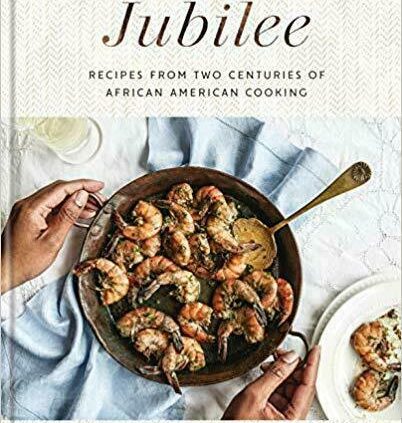 Jubilee: Recipes from Two Centuries.. by Toni Tipton-Martin (1524761737)