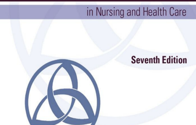 [Digital Book] Coverage & Politics in Nursing and Health Care (7th Model)