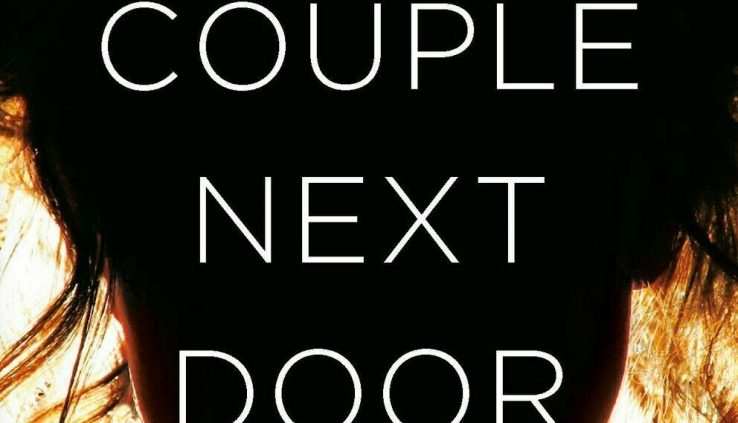 Shari Lapena : The Couple Next Door (E-ß00K)