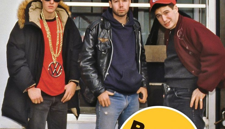 Beastie Boys E book by Beastie Boys (2018, Hardcover)