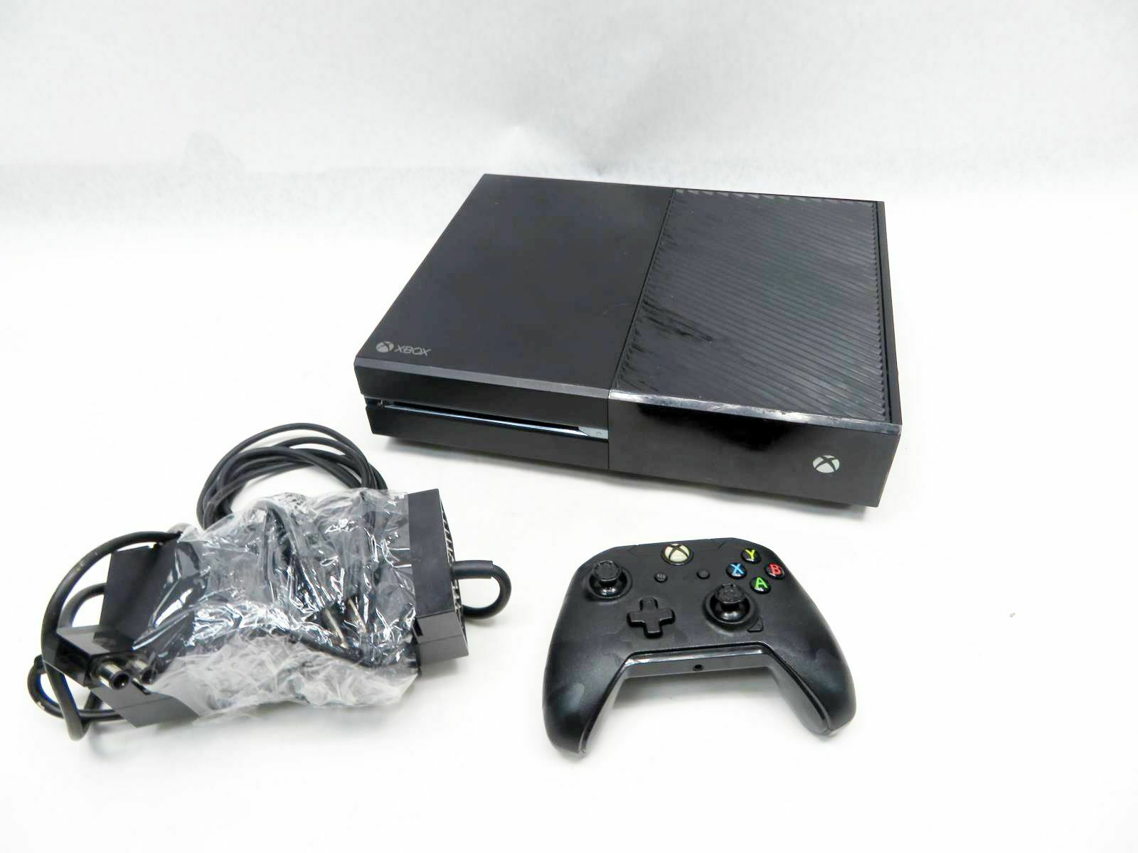 Xbox one console 1540 схема