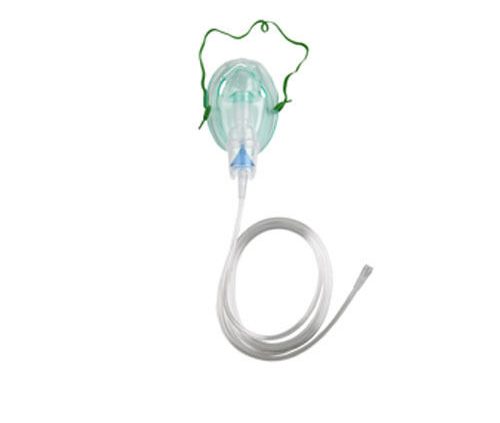 ADULT Aerosol Nebulizer Cover with Neb Equipment