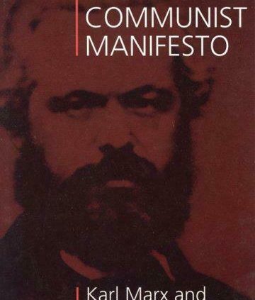 The Communist Manifesto