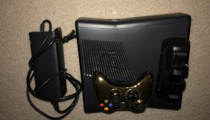 Microsoft Xbox 360