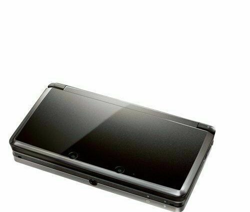 Nintendo 3DS Cosmo Unlit Nintendo 3DS With its pen -honest