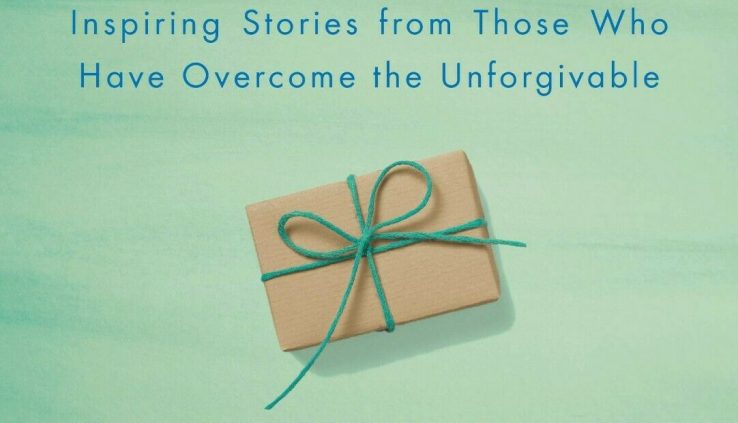 The Reward Of Forgiveness by Katherine Schwarzenegger Pratt Hardcover