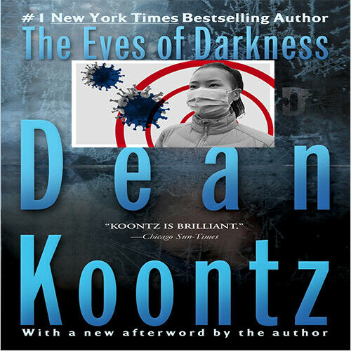 the eyes of darkness by dean koontz summary