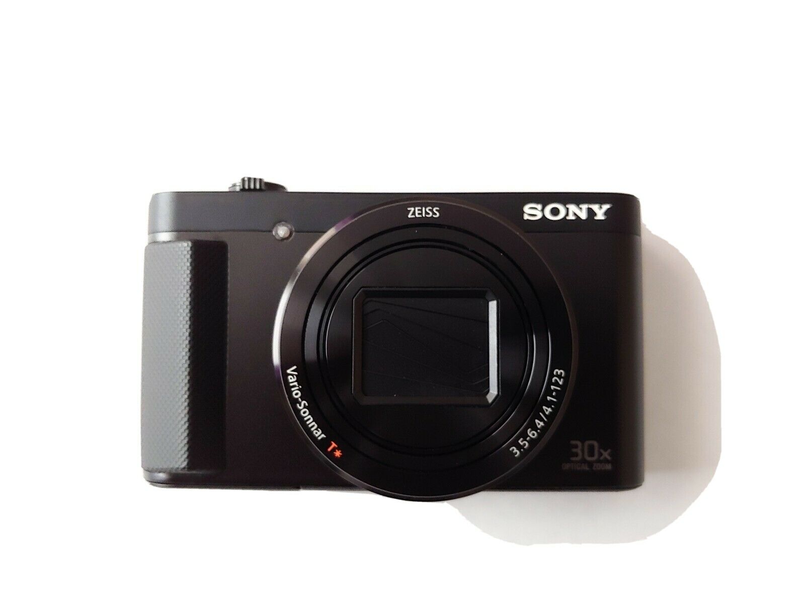 Sony Cybershot DSCHX80 18.2 MP Digital Digital camera Dusky