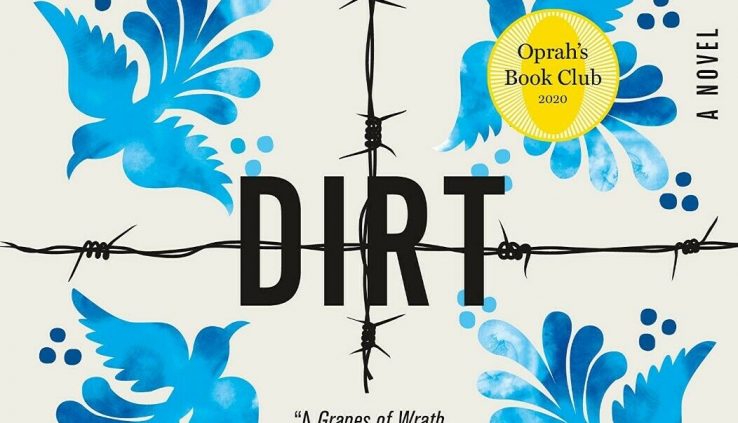 American Dirt by Jeanine Cummins [P-D-F] INSTANT E-book