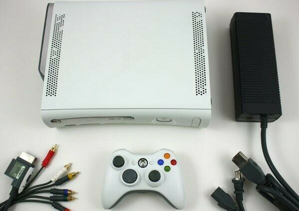 Xbox 360 Top price Pro 60GB Machine Console