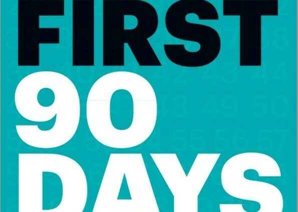 The First 90 Days By Michael Watkins [Electronic Book] 📕 Immediate Shipping