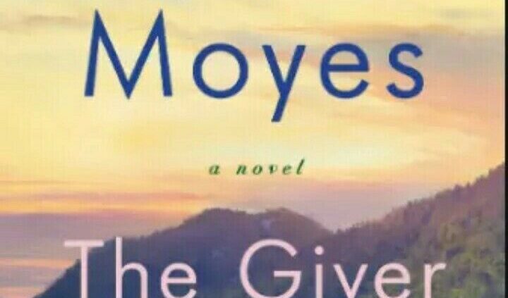 The Giver of Stars By Jojo Moyes (PDF,ePUB,Kindle)